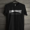 Harambe Rest In Peace Unisex T Shirt