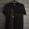 Heartbeat Junkrat Unisex T Shirt