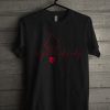 Heartbeat Mcree Unisex T Shirt