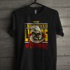 I Survived LV-426 Unisex T Shirt