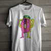 Jake Odd Future Dripping Breast Unisex T Shirt