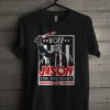 Jason For President 2016 Unisex T Shirt