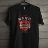 Johnny Cash Rockabilly Unisex T Shirt