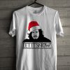 Jon Snow Game of Thrones Christmas Unisex T Shirt