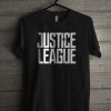 Justice League Unisex T Shirt