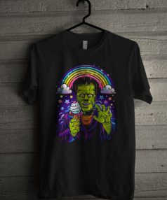 Lisa Frankenstein Unisex T Shirt