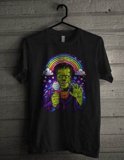 Lisa Frankenstein Unisex T Shirt