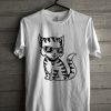 Meow Cool Unisex T Shirt