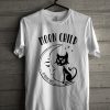 Moon Child Grunge Unisex T Shirt