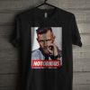 Notorious Unisex T Shirt