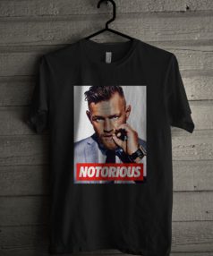 Notorious Unisex T Shirt