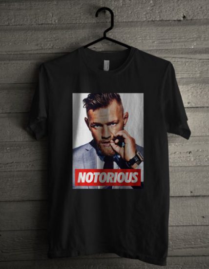 Notorious Unisex T Shirt