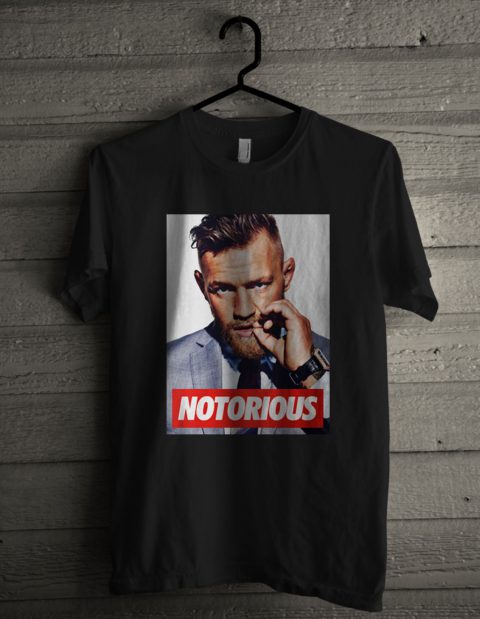 Notorious Unisex T Shirt | MY O TEES