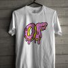 Odd Future Dripping Breast Unisex T Shirt