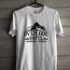 Overlook Hotel Unisex T Shirt