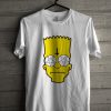 Simpson Cartoon Unisex T Shirt