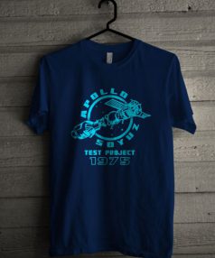 Test Project 1975 Unisex T Shirt