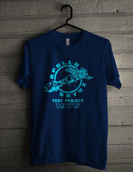 Test Project 1975 Unisex T Shirt