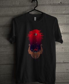 The Deep See Unisex T Shirt