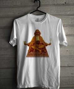 The Dude Unisex T Shirt