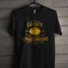 The Leaky Cauldron Bar and Inn Unisex T Shirt