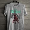 The Thing Hands Unisex T Shirt