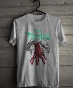 The Thing Hands Unisex T Shirt