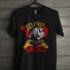 Tokyo Ghoul Unisex T Shirt