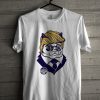 Trumpy Cat Unisex T Shirt