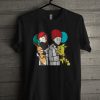 Twenty One Pokémons Unisex T Shirt