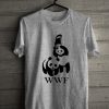 WWF parody Unisex T Shirt