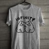 Infinity Unisex T Shirt