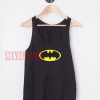 Batman Unisex Tank Top