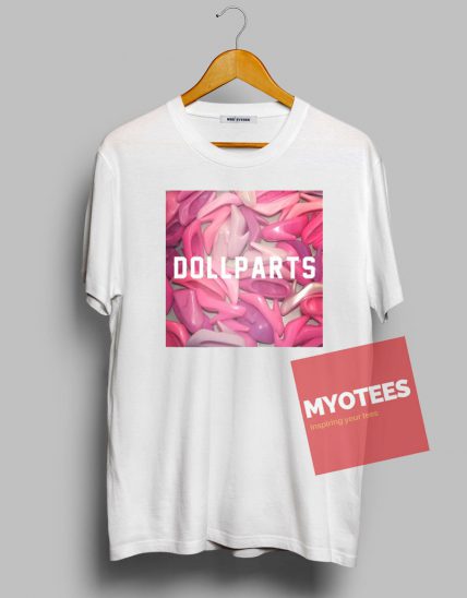 Dollparts Unisex T Shirt