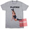 Playboy Sexy Unisex T Shirt