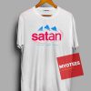 Satan Water Unisex T Shirt