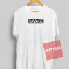 Savage Unisex T Shirt