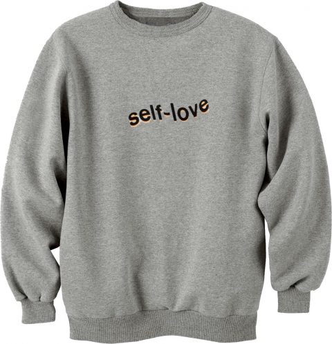 obsessive love sweatshirt