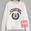 Standford Crewneck Unisex Sweatshirt