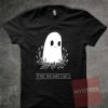 The Sad Ghost Club Unisex T Shirt