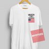 Yeezy for President Unisex T Shirt