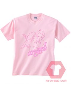 Angel Koko Unisex T Shirt