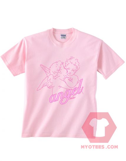 Angel Koko Unisex T Shirt