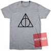 Circle Triangle Unisex T Shirt