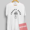 Frappy Hour Unisex T Shirt