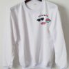 Hollister Unisex Sweatshirt