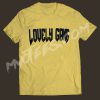 Lovely Gang Unisex T Shirt