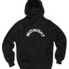 Midnight Unisex Adult Hoodie