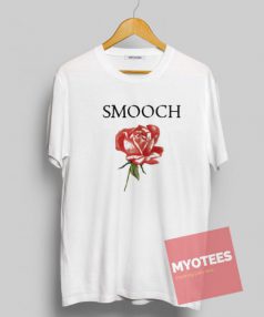 Smooch Unisex T Shirt