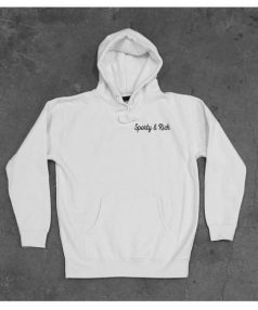 Sporty & Rich Unisex Adult Hoodie